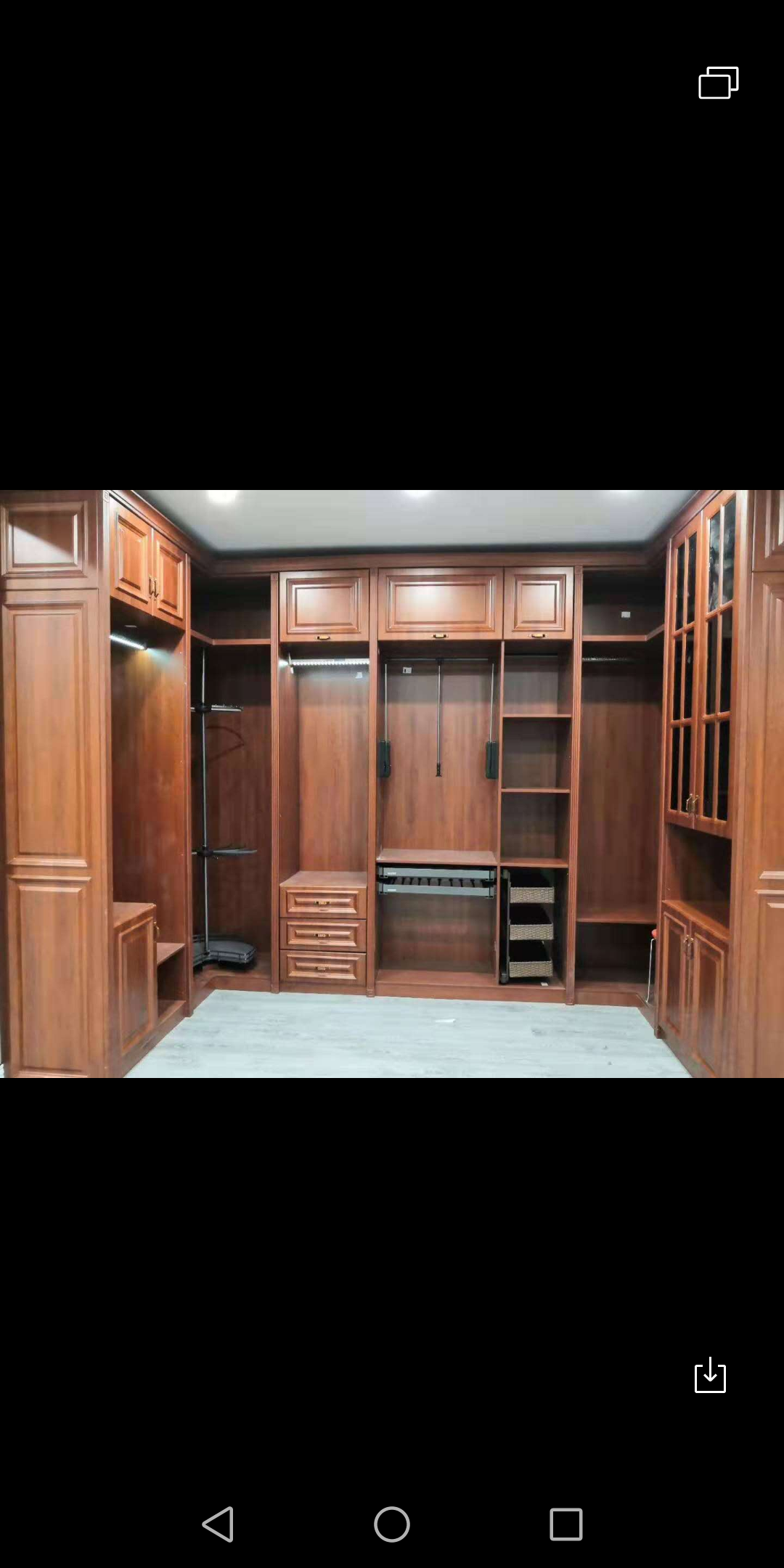 鄭州定制衣柜廠家，報價，批發(fā)