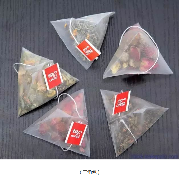 廠家直銷三角包袋泡茶花草茶酒店商務(wù)用茶加工OEM貼牌定制