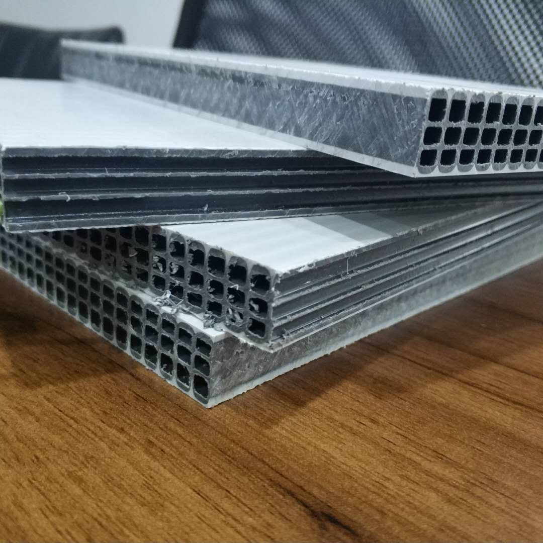 pp中空塑料模板廠家供應(yīng)GUAN 黑龍江pp中空塑料模板 建筑模板