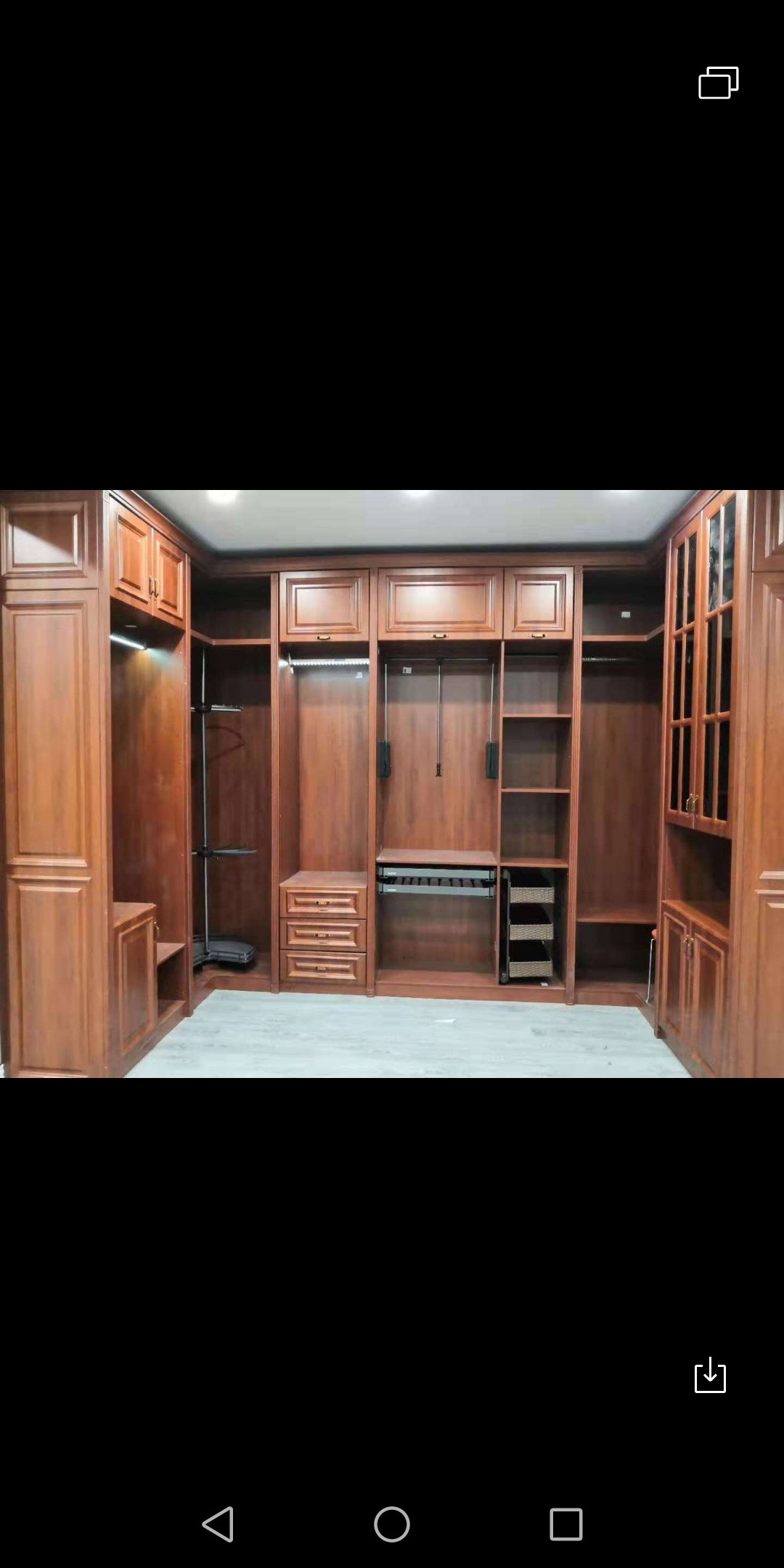 鄭州定制衣柜廠家，報價，批發(fā)