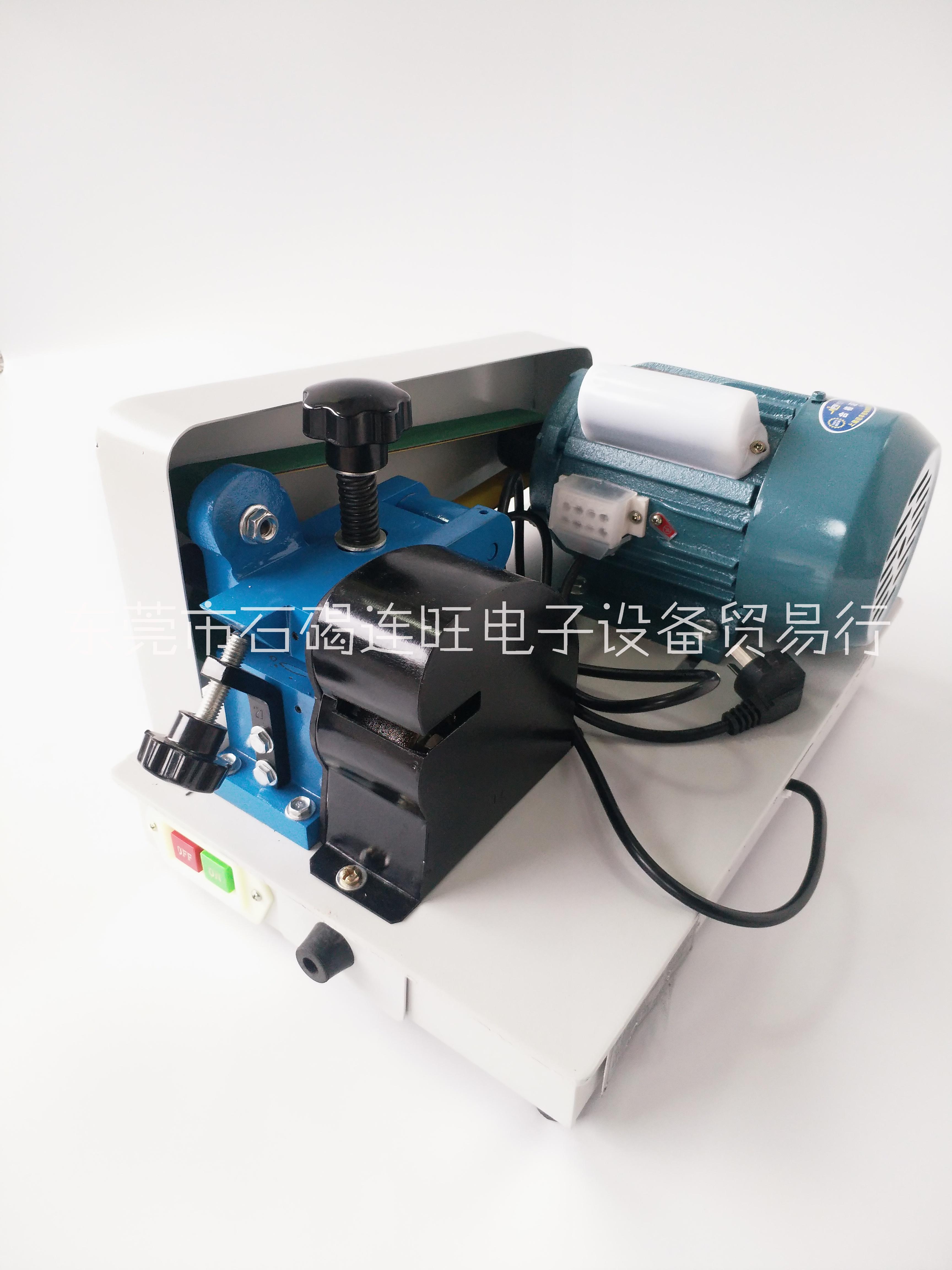 供應脫漆漆包線除漆機 廣東脫漆漆包線除漆機  廣東脫漆漆包線除漆機