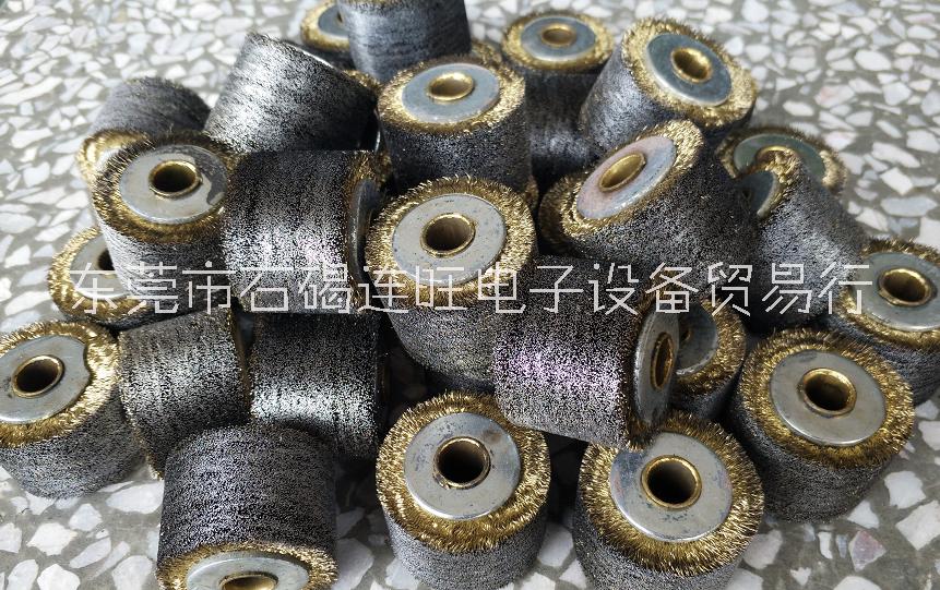 供應(yīng)磨漆鋼絲輪