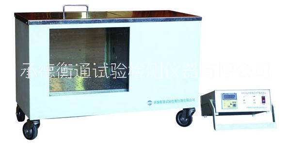 【好口碑】河北應(yīng)力開(kāi)裂測(cè)定儀廠家 測(cè)定儀價(jià)格便宜  承德衡通試驗(yàn)檢測(cè)儀器有限公司
