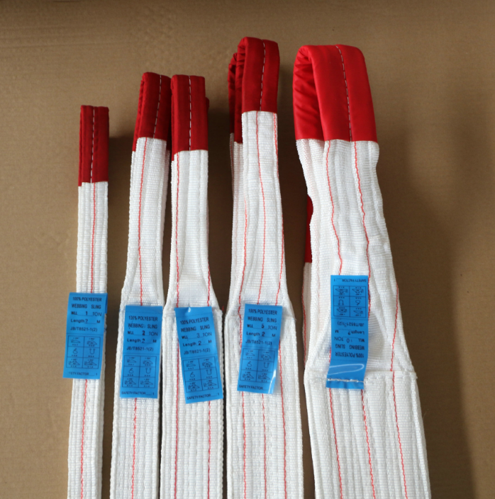 丙綸起吊帶哪家好 保定丙綸起吊帶批發(fā) 丙綸起吊帶廠家供應(yīng)