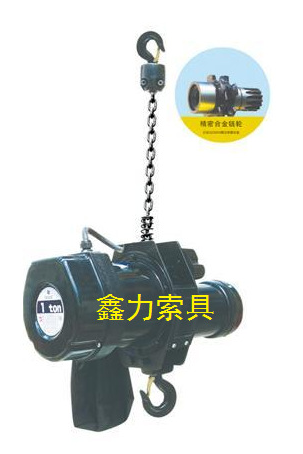 環(huán)鏈電動葫蘆廠家供應(yīng)  環(huán)鏈電動葫蘆供應(yīng)商