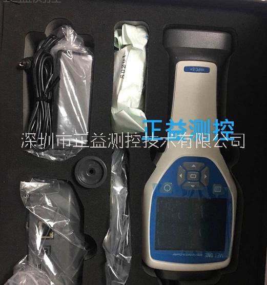 Metone hhpc6+手持式粒子計(jì)數(shù)器