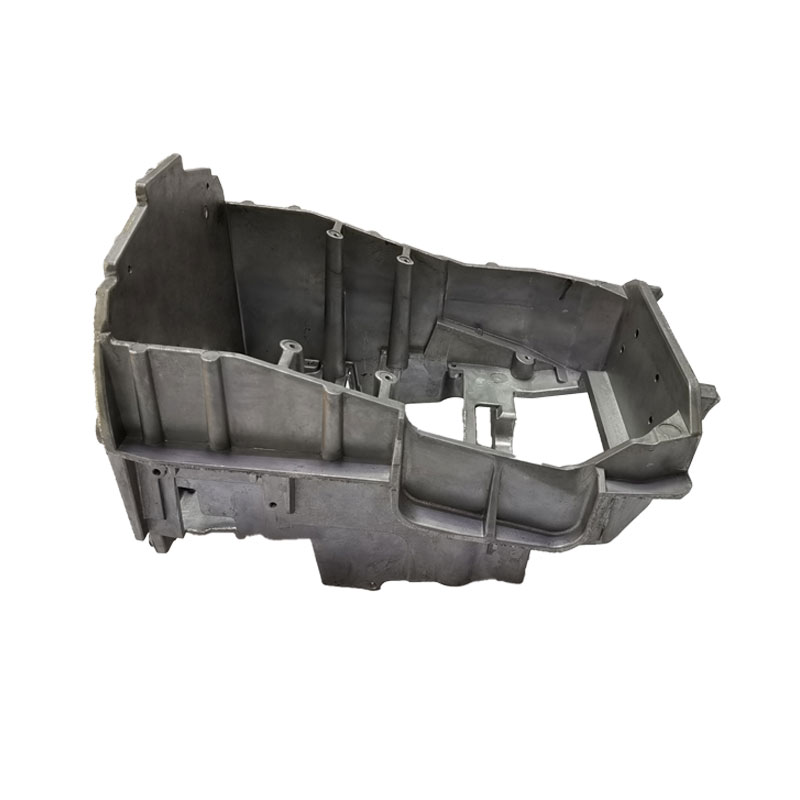 湖北自動化設備壓鑄零件定制 廣東自動化設備壓鑄零件生產(chǎn)商