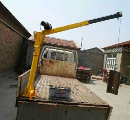 車(chē)用1噸吊運(yùn)機(jī)家用微型吊機(jī)廠家批發(fā) 車(chē)用1噸吊運(yùn)機(jī)家用微型吊機(jī)廠家批