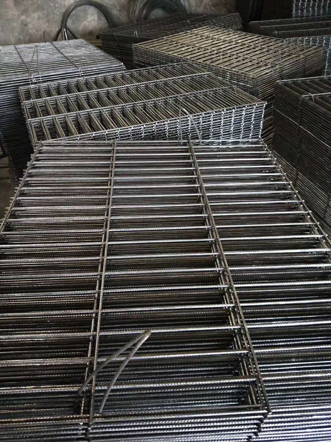 地面混凝土防裂網(wǎng)鋼筋建筑網(wǎng)片廠家直銷價(jià)格