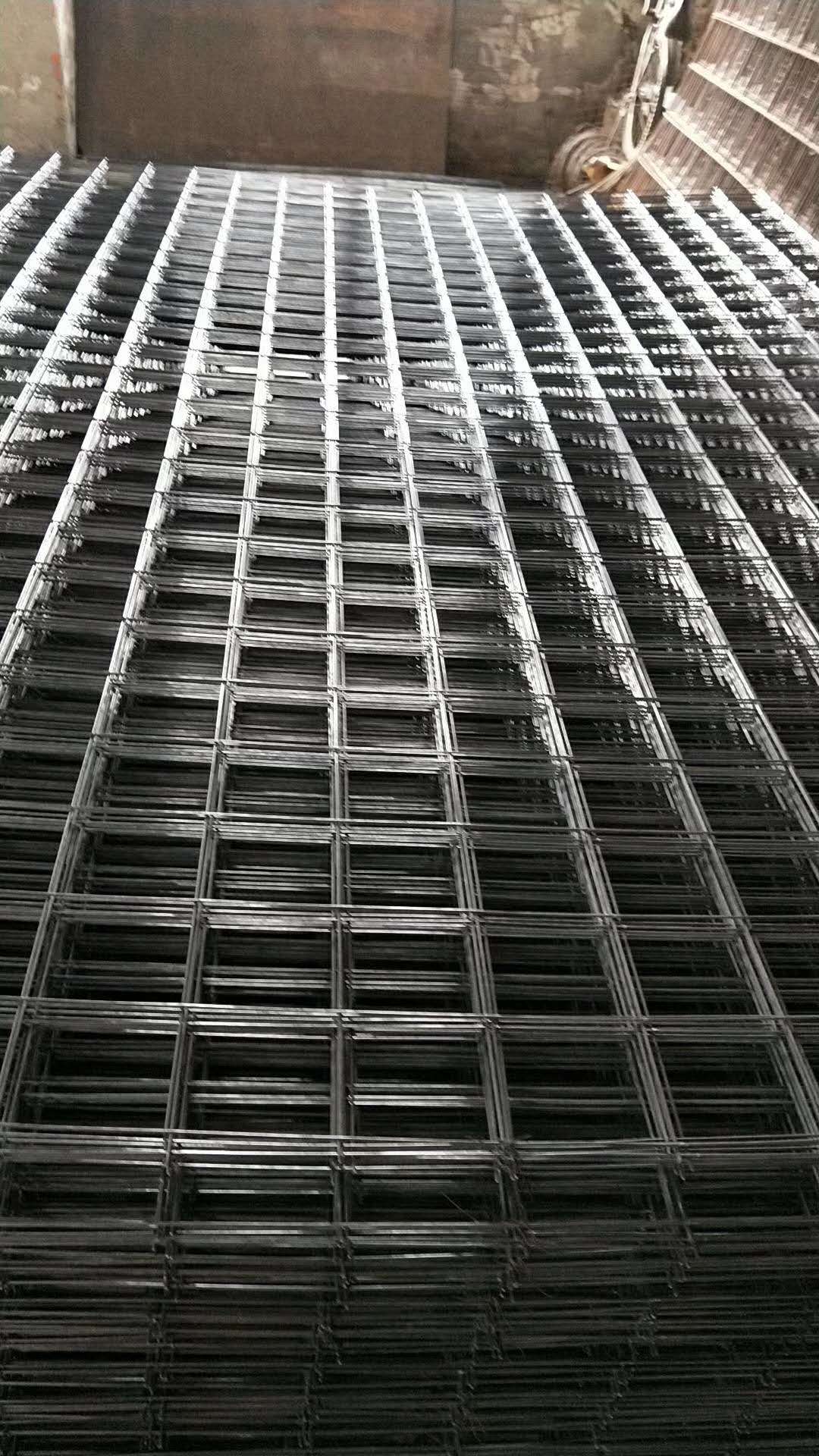 地面混凝土防裂網(wǎng)鋼筋建筑網(wǎng)片廠家直銷價(jià)格