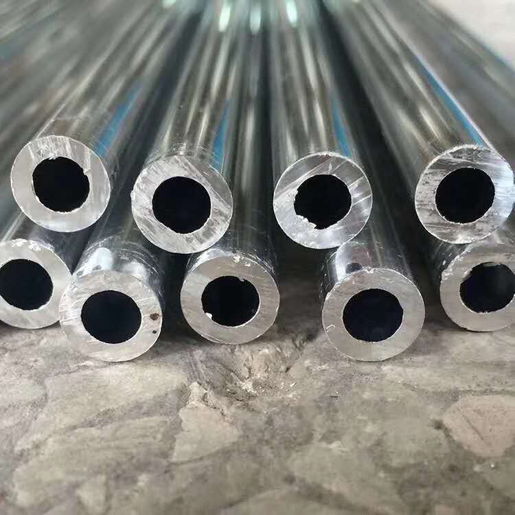 冷拉無縫管 冷拉無縫管哪家好 精密鋼管好用到廠家