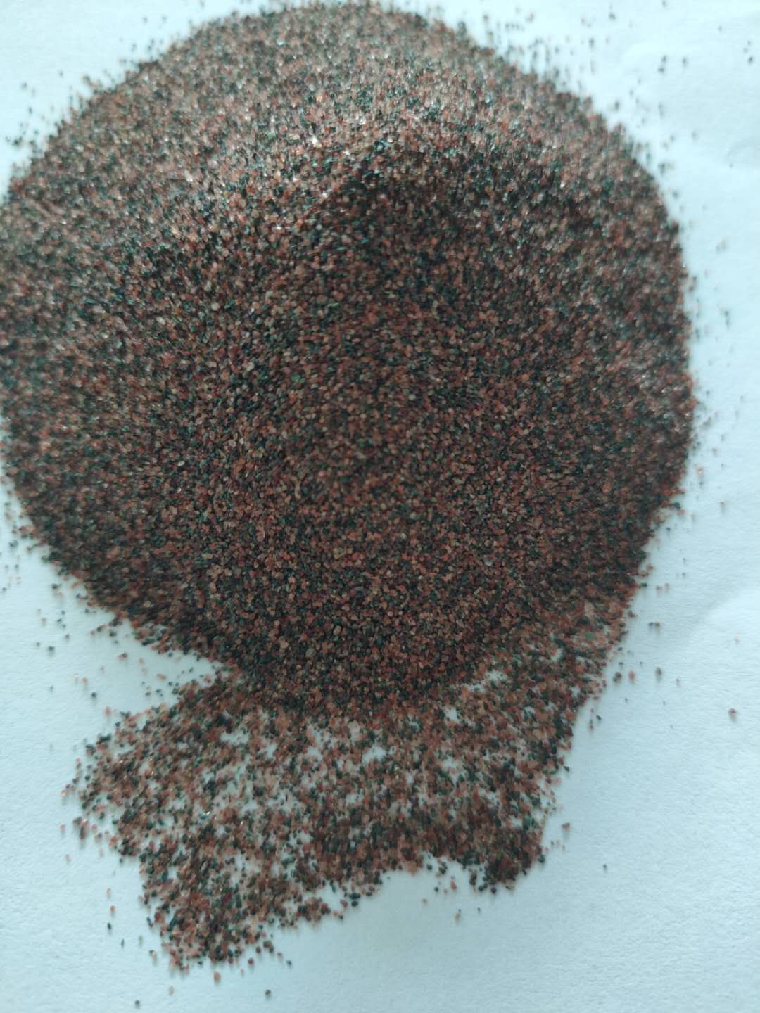 水刀砂廠家直銷批發(fā)現(xiàn)貨供應(yīng)報價聯(lián)系方式