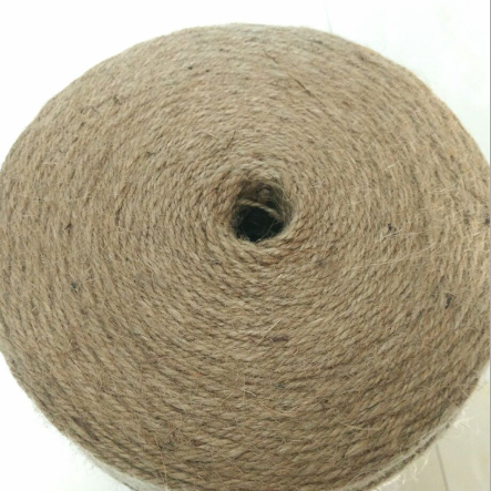 3股麻繩   麻繩  捆草繩 秸稈捆綁繩  甘蔗捆扎繩  麻繩價格   青貯飼料打捆繩
