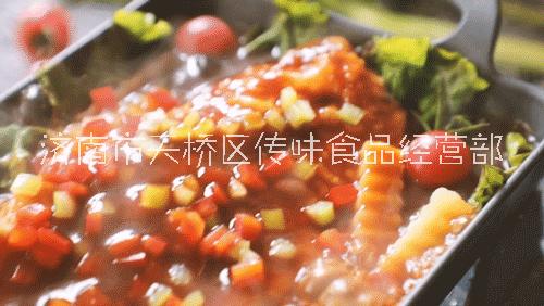 無骨烤魚飯醬料小份烤魚飯調(diào)料底料烤魚飯醬料貼牌代加工