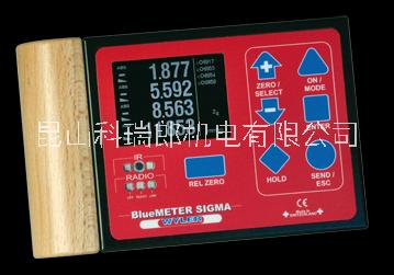 瑞士原裝Wyler BlueCLINO電子角度儀