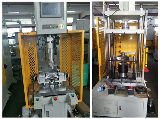 數(shù)控伺服油壓機  寧波數(shù)控壓裝機 數(shù)控伺服液壓機