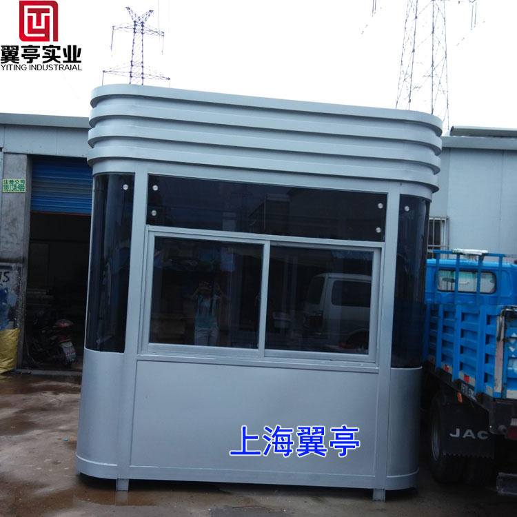 供應(yīng)鋼結(jié)構(gòu)崗?fù)小區(qū)崗?fù)小區(qū)保安亭