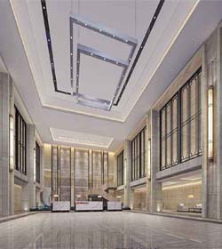 樂陵裝修公司-樂陵建筑裝修廠家-樂陵辦公樓裝修