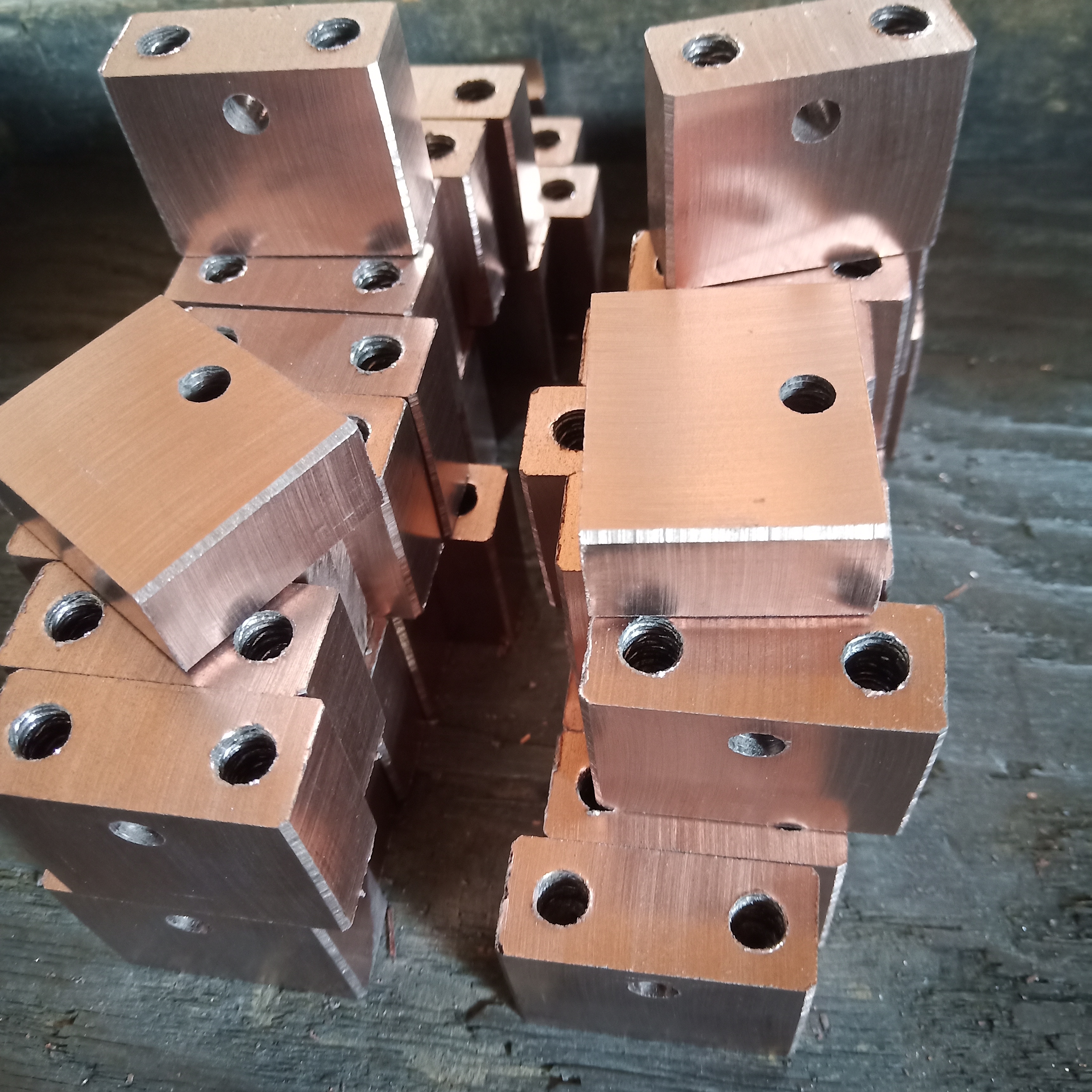 克令吊碳刷 碳刷定制