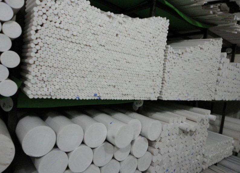 四氟墊片供應(yīng)商 改性四氟墊片 聚四氟乙烯墊片