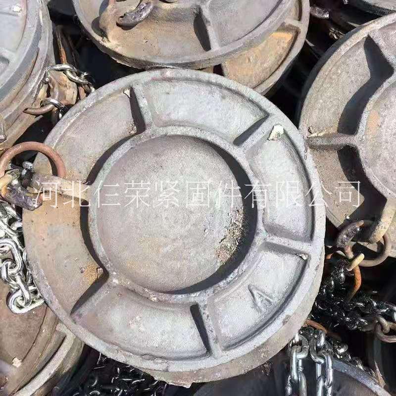 單體柱鞋礦用柱帽 鑄鋼柱鞋 鑄鐵柱鞋 350mm礦用鑄鋼柱鞋帶鏈條 河北礦用柱鞋鑄鐵柱鞋