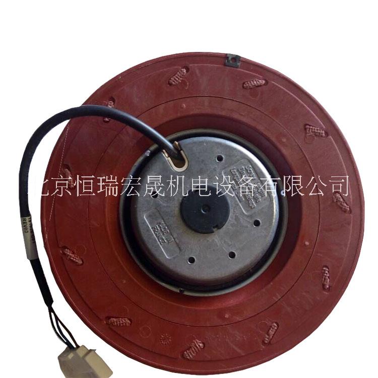 R4D500-RA03-01 ebmpapst機(jī)柜散熱風(fēng)機(jī)風(fēng)扇
