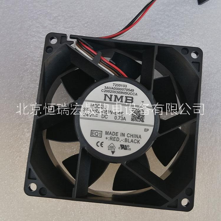 NMB-MAT  3615RL-05W-B46 變頻器*風(fēng)機(jī)