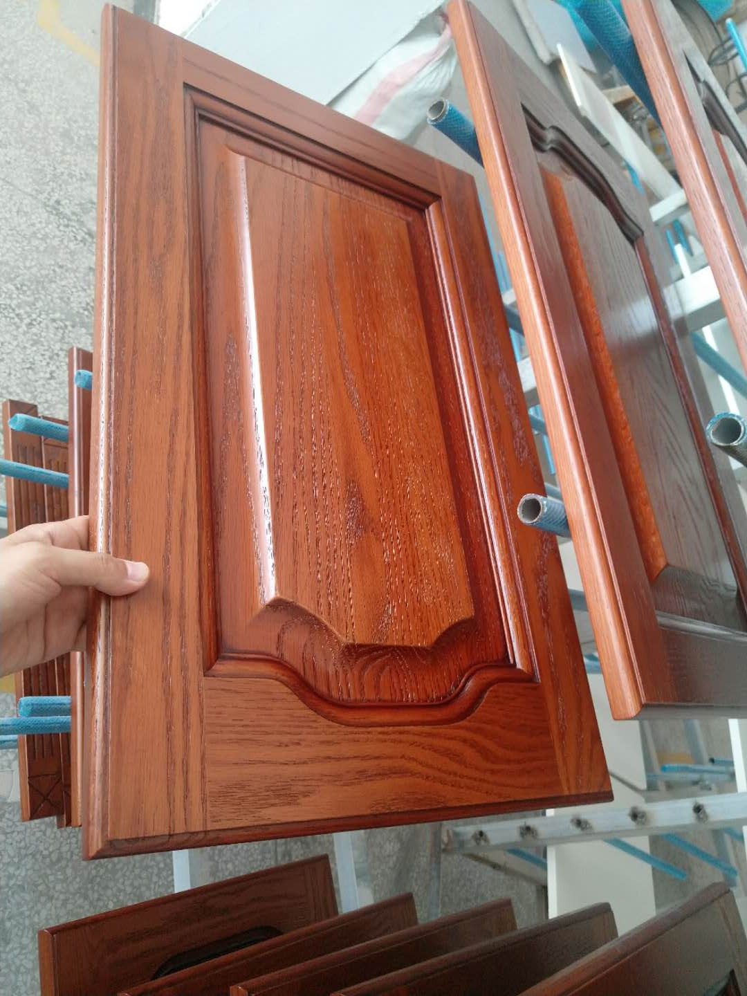 江西上饒全屋定制廠家原木定制家居