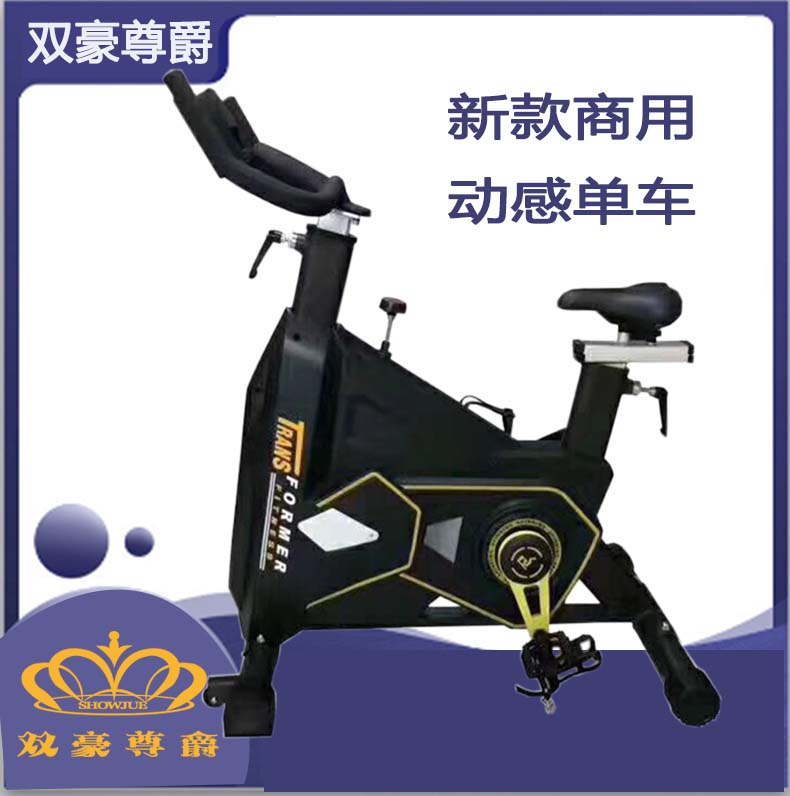 高端動(dòng)感單車健身房商用動(dòng)感單車山東動(dòng)感單車圖片