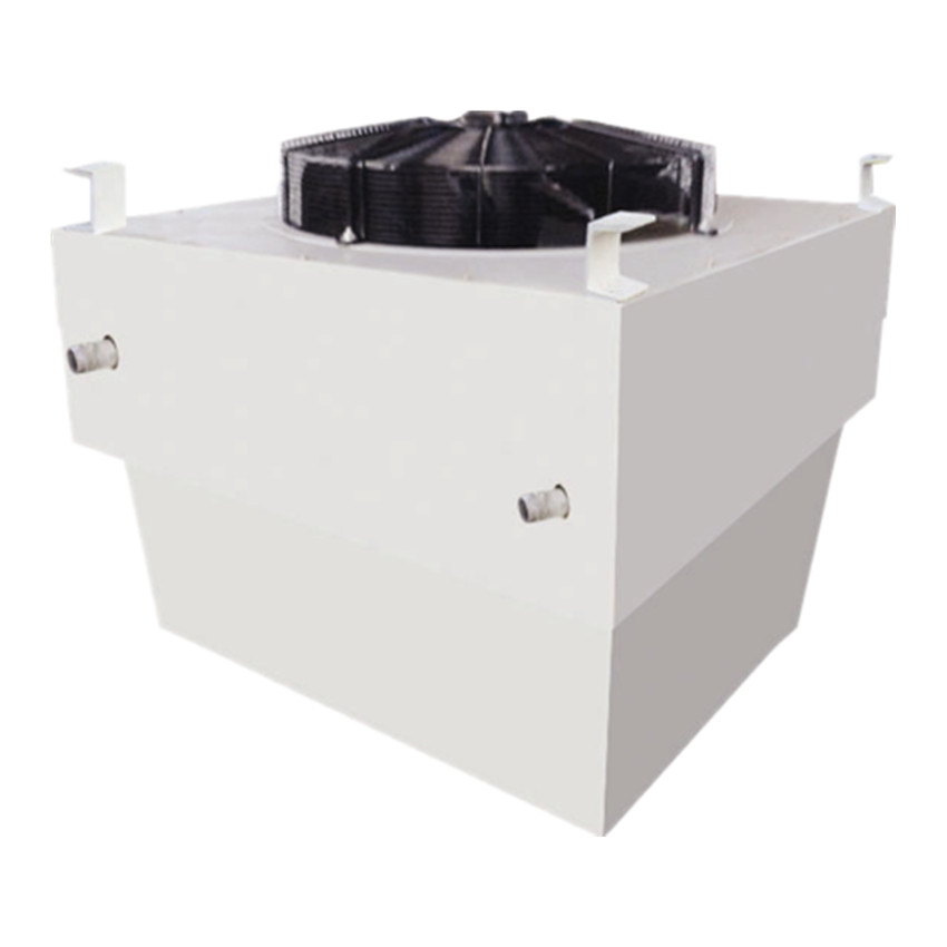 艾科特?zé)崴羝团L(fēng)機NF-HVS  廠房、庫房等大空間場所取暖使用