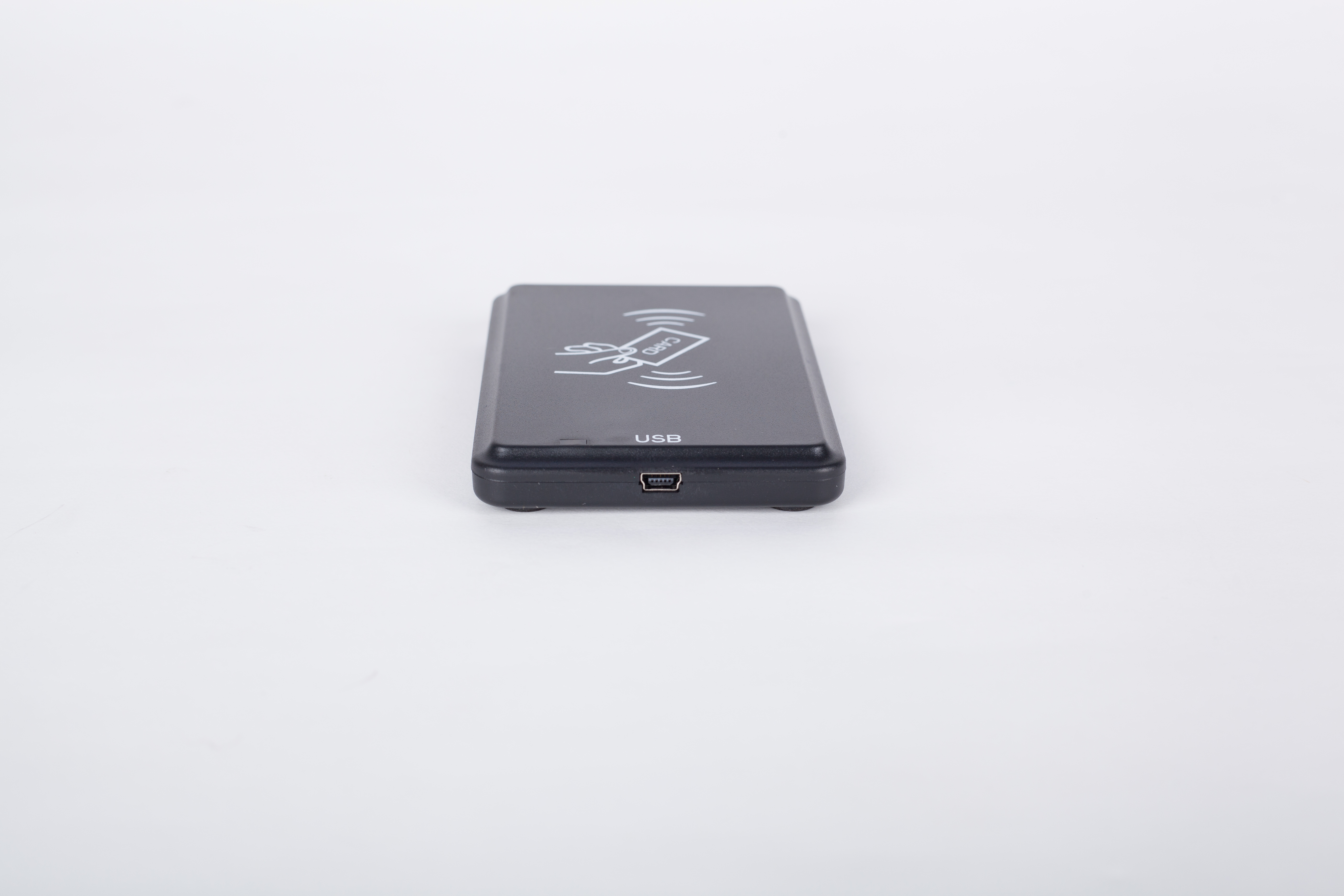 RL173高頻微功率單協(xié)議讀寫(xiě)器