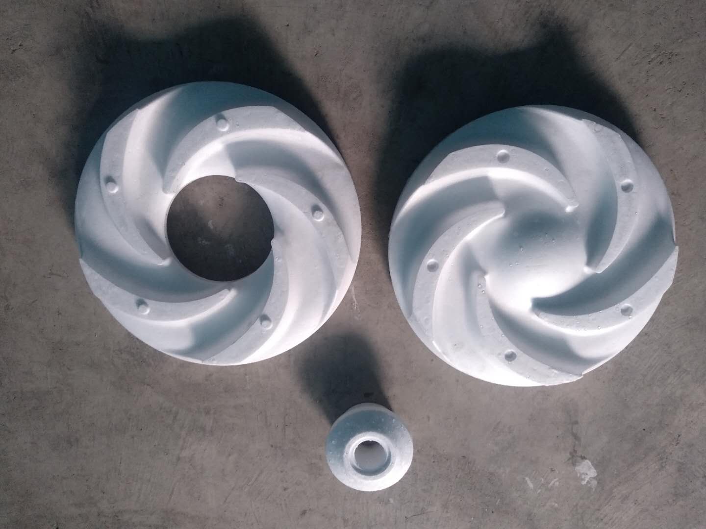 河北消失模葉輪模具定做價(jià)格、定制、報(bào)價(jià)、哪家好【河北代氏科技有限公司】