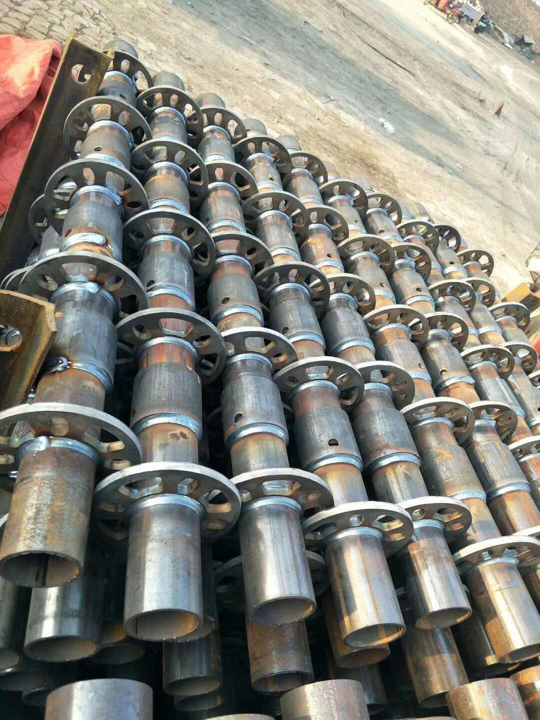 富優(yōu)同建筑腳手架 建筑腳手架盤扣