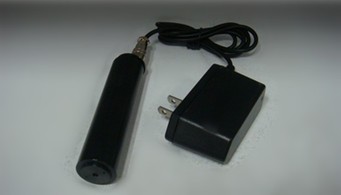 532nm一字線激光器