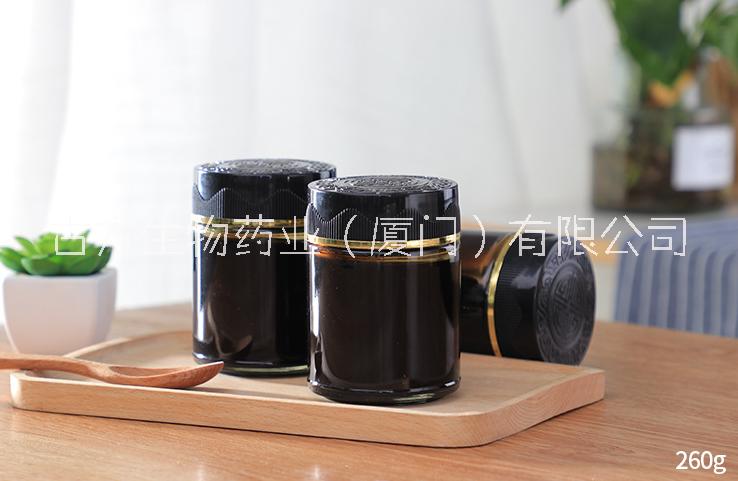 草本植物膏oem 燕窩膏代加工 茯苓酸棗仁膏貼牌 廈門膏滋廠家