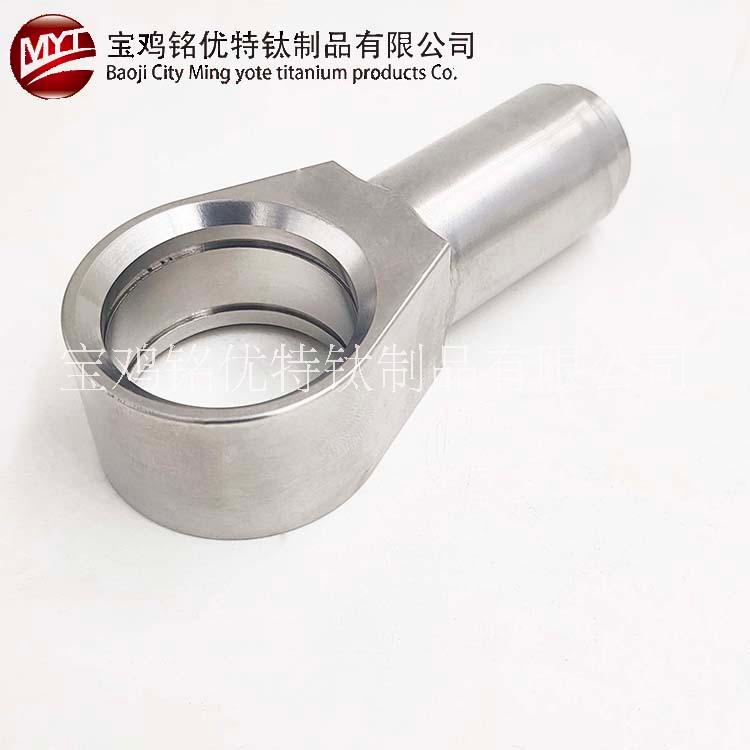 鈦非標(biāo)件CNC加工中心精密鈦零件加工 非標(biāo)件異形件定制