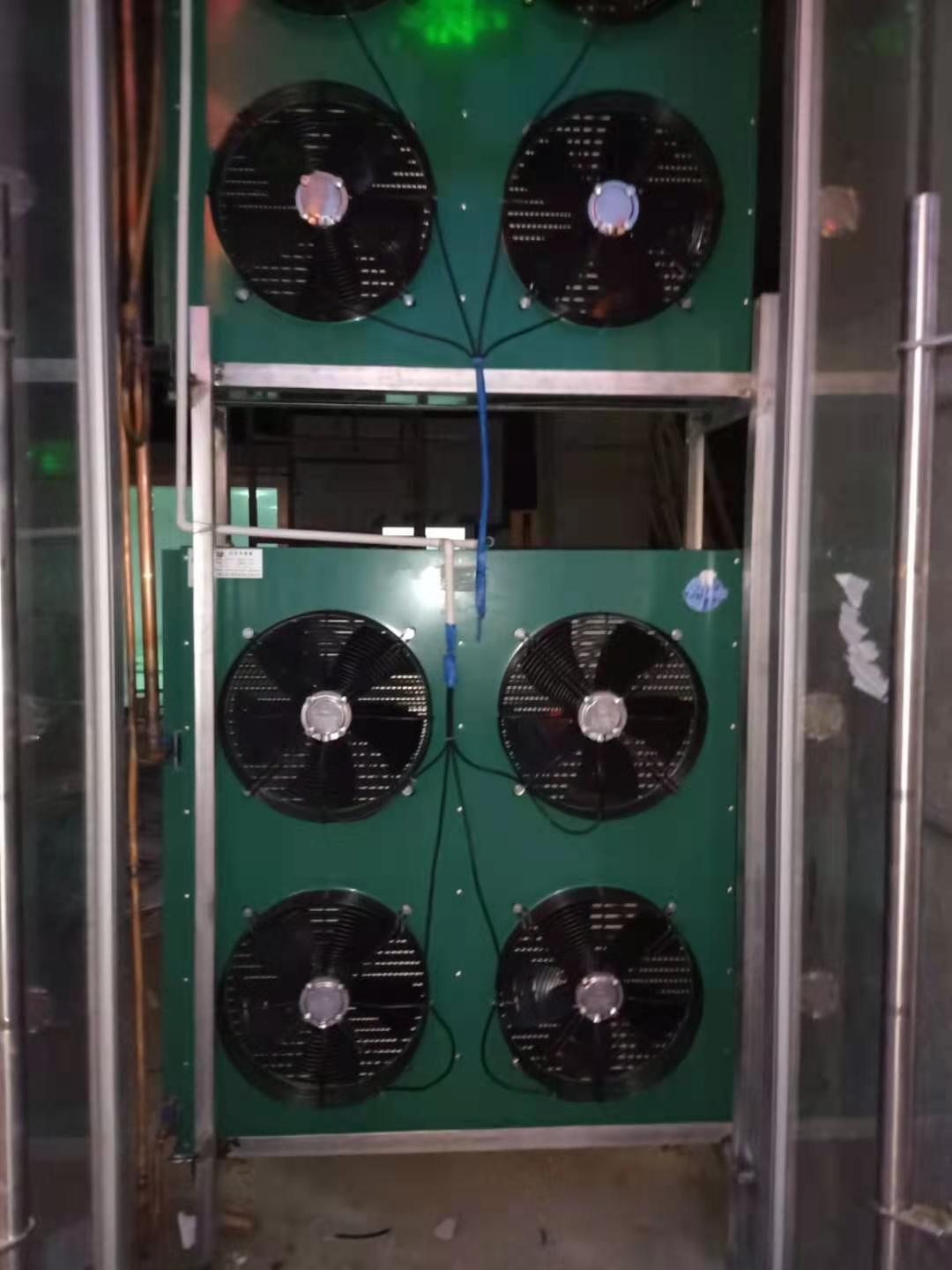 成都冷庫(kù)價(jià)格、四川冷藏庫(kù)、溫江冷庫(kù) 冷庫(kù)每平方多少錢(qián)詢(xún)四川世紀(jì)興制冷