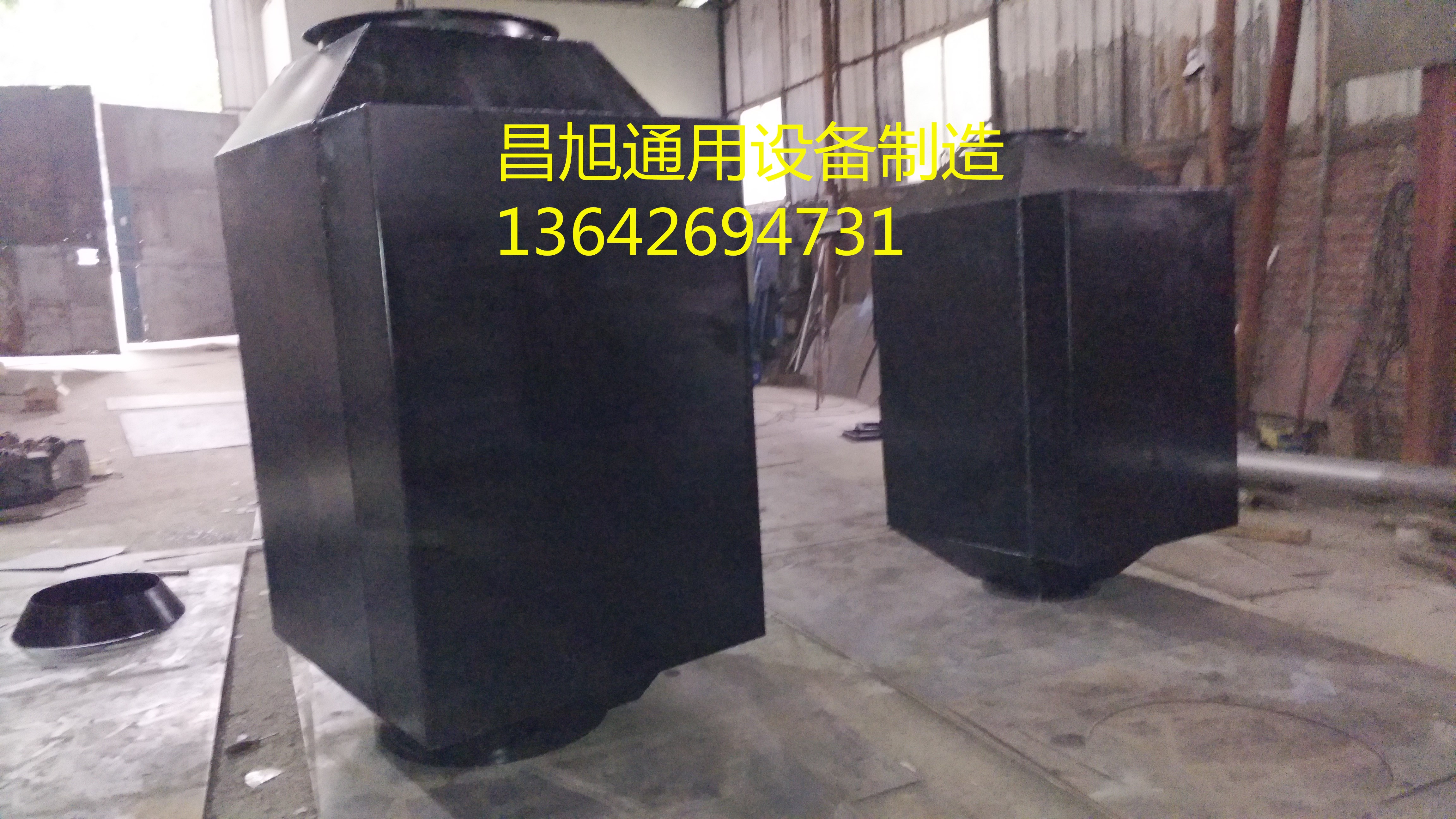 廠家直銷供應(yīng)容積式換熱器換熱機(jī)換熱設(shè)備換熱器