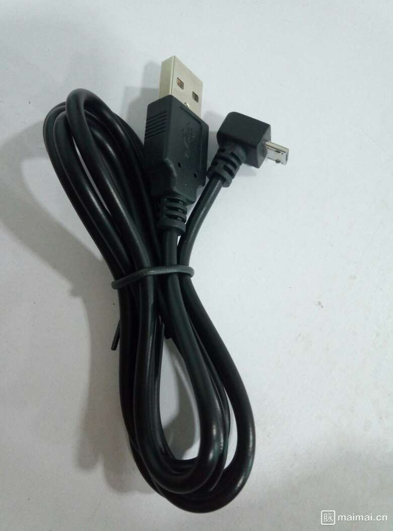 供應(yīng)USB連接線數(shù)據(jù)線充電線廠家直銷_彎頭連接線_USB母頭帶螺母連接線
