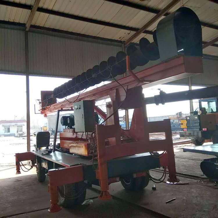小型打樁機(jī) 地基打樁機(jī) 建筑打樁機(jī)