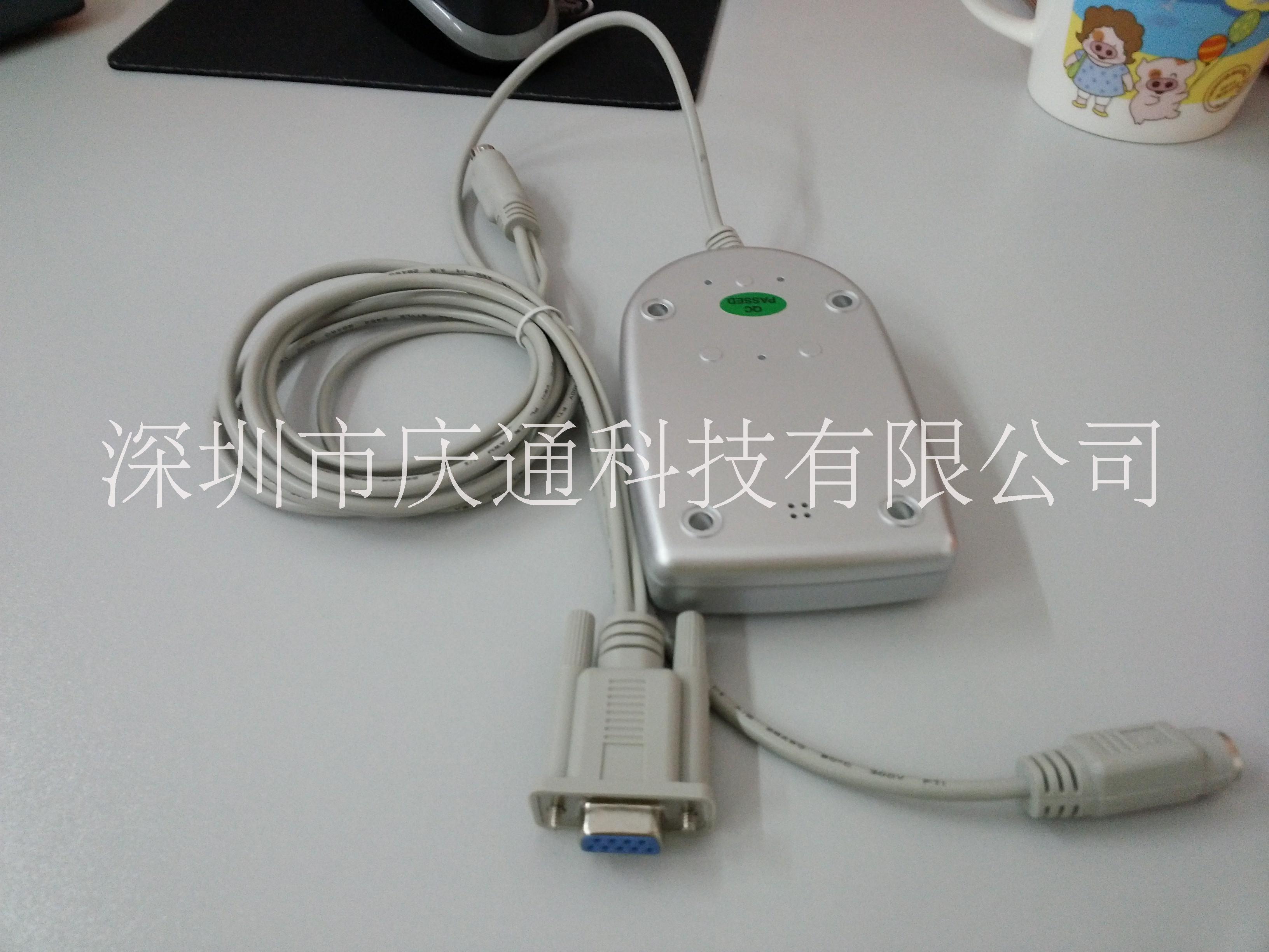 RF30-S-K串口讀卡器只讀UID號打卡上傳RS232通訊