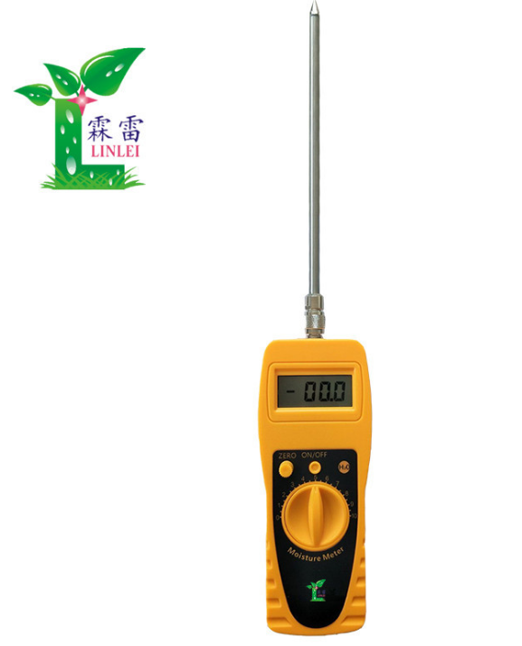 測量儀，土壤水分速測儀，土壤溫濕度測定儀，水分測定手持機(jī)便攜式水分測量儀