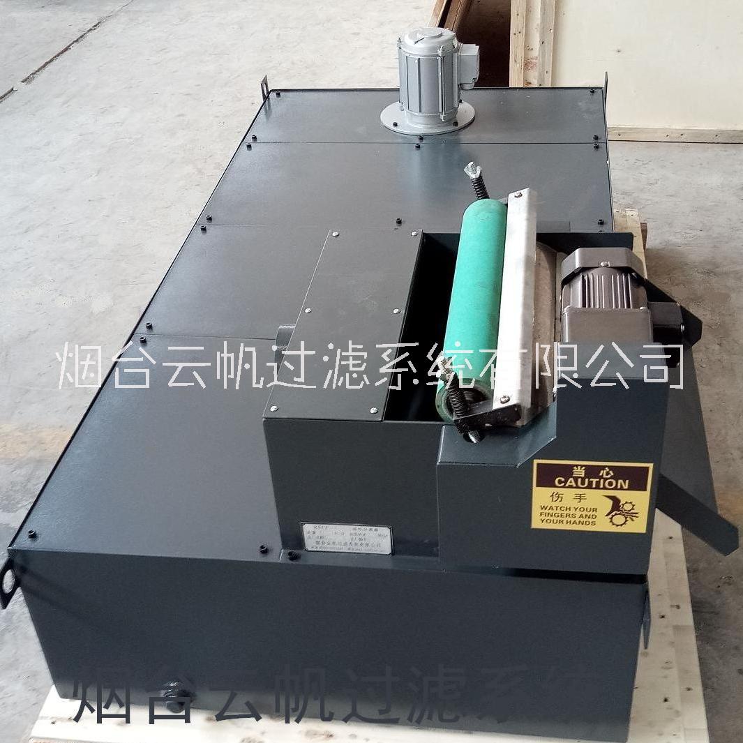 膠輥式磁性分離器用壓水滾