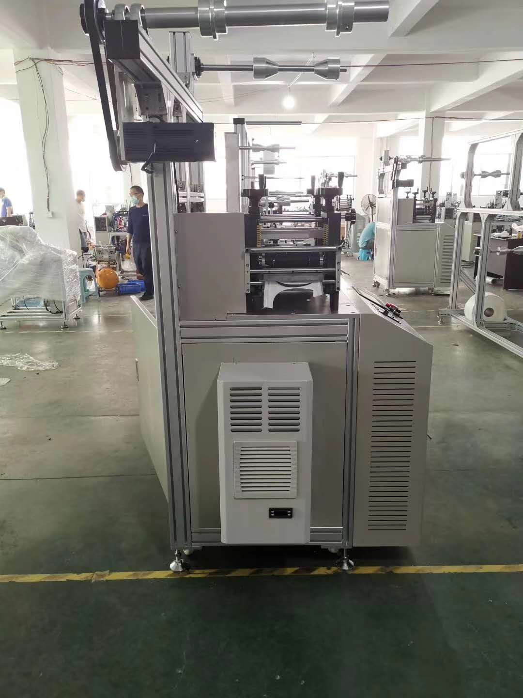 機(jī)柜空調(diào) 小型側(cè)裝式電氣柜制冷