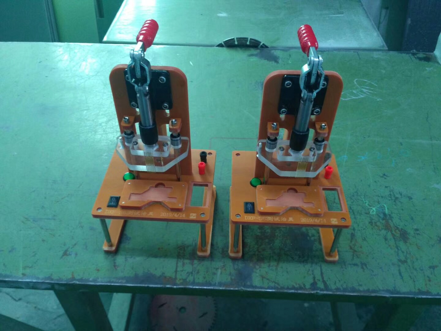 PCB過錫爐治具 深圳過錫爐治具 鴻沃過爐治具 波峰焊過錫爐治具廠家