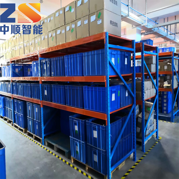 庫房層板式儲(chǔ)存貨架 重型層板式倉庫貨架 層板式貨架供應(yīng)商