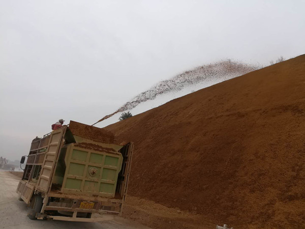 JKP-245客土噴播機大功率效率高噴播機廠家內(nèi)蒙直營