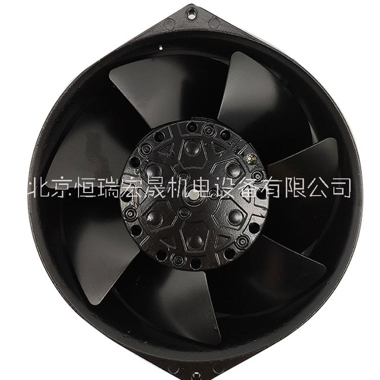 W2S135-EA79-01 ebmpapst 伺服主軸電機風(fēng)扇