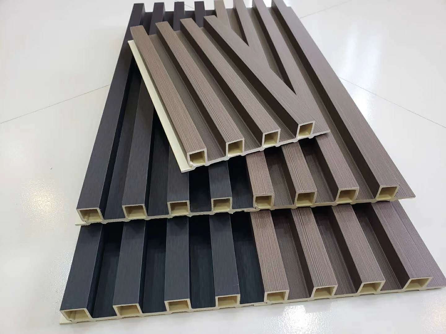 160格柵墻面格柵 防水墻面格柵  空心小格柵