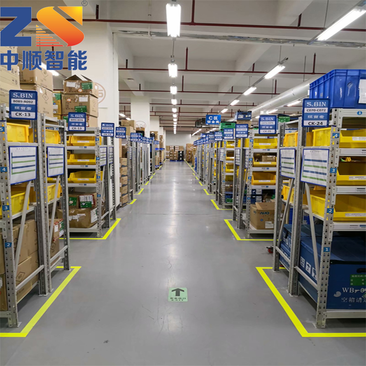 惠州輕型層板式儲存配件貨架 組合式貨架結構 倉儲貨架 直銷輕型層板式配件貨架 可定制